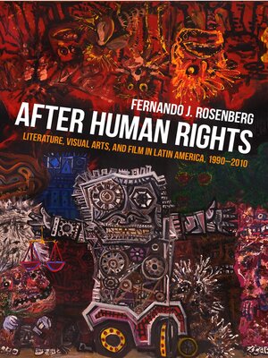 cover image of After Human Rights